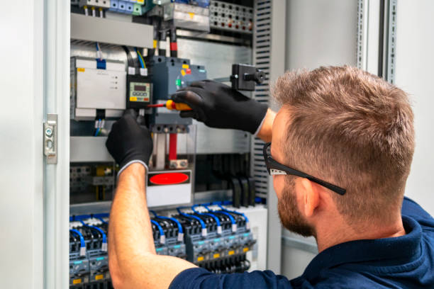 Industrial Electrical Services in Avoca, IA
