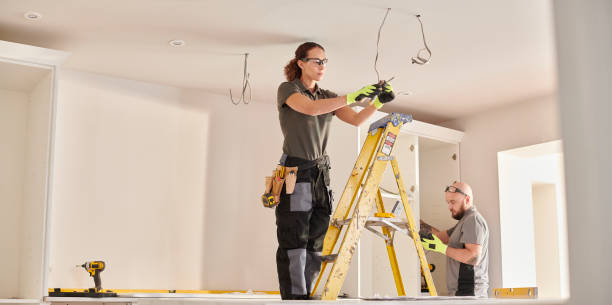 Best Local Electrician Companies  in Avoca, IA
