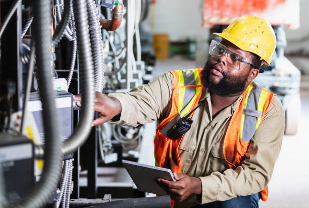 Best Electrical Troubleshooting Services  in Avoca, IA