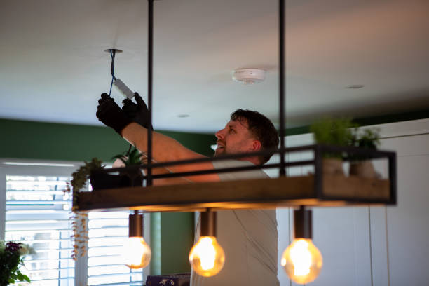 Best Commercial Electrician Services  in Avoca, IA