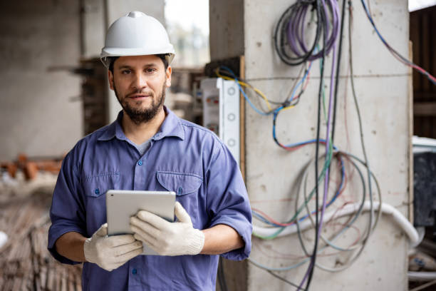 Best Affordable Emergency Electrician  in Avoca, IA